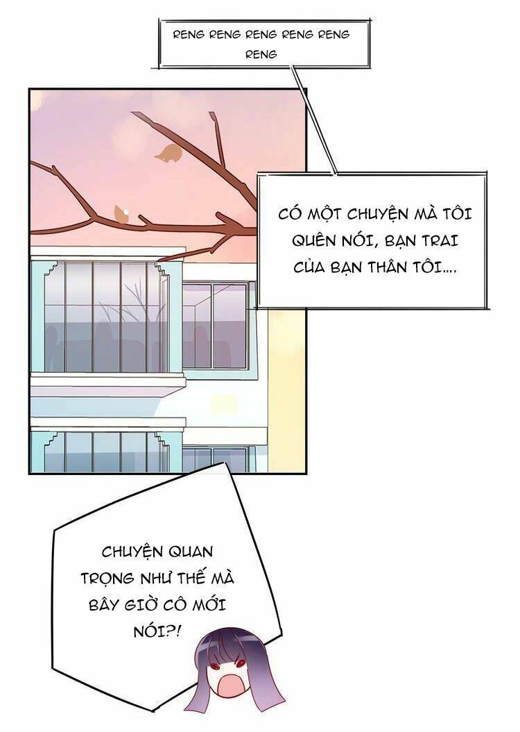 cẩm nang tấn công tra nam chapter 9 24