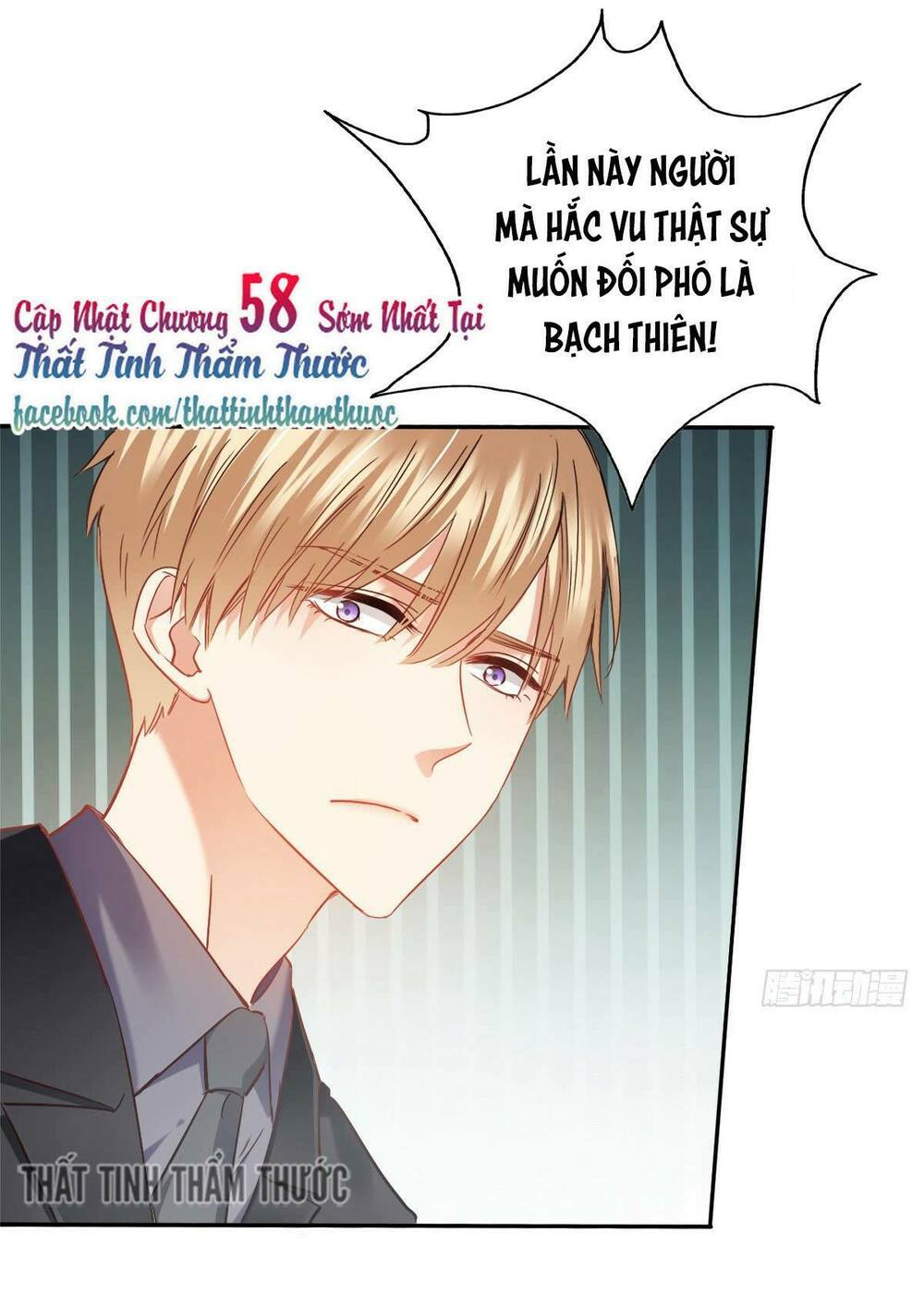 bay qua thiên sơn đến yêu anh chapter 57 45