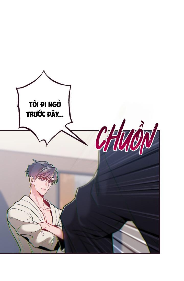 sụp đổ chapter 38 22