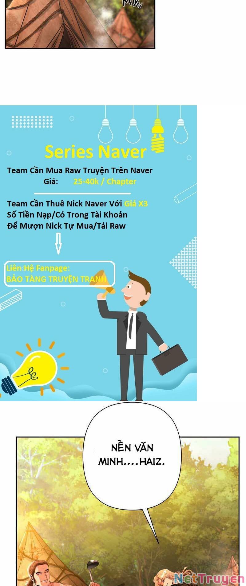 nhiệm vụ chiến binh chapter 25 58