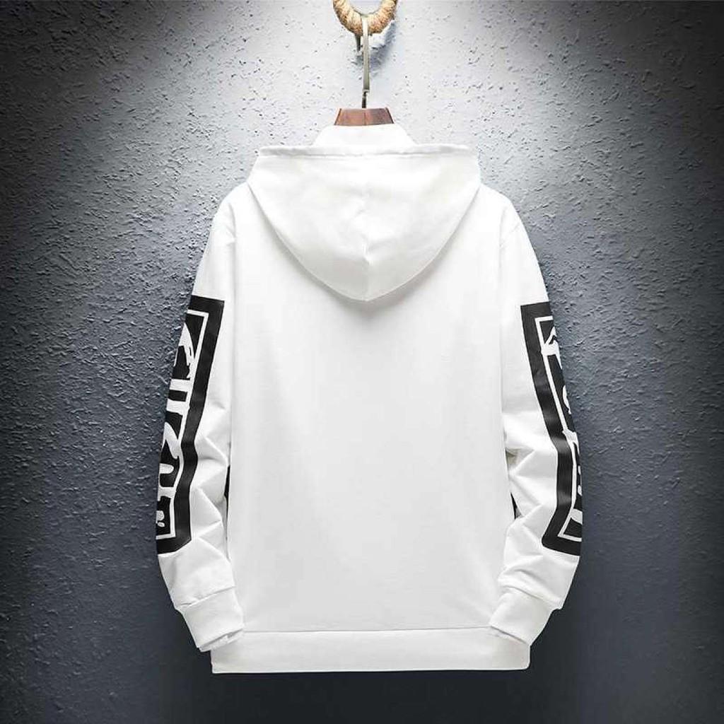 ÁO KHOÁC HOODIE NÓN VẢI NỈ IN CHỮ UNISEX NAM NỮ NR,Áo khoác Hoodie Unisex nam nữ NR chất nỉ nhập hàng đẹp Williams