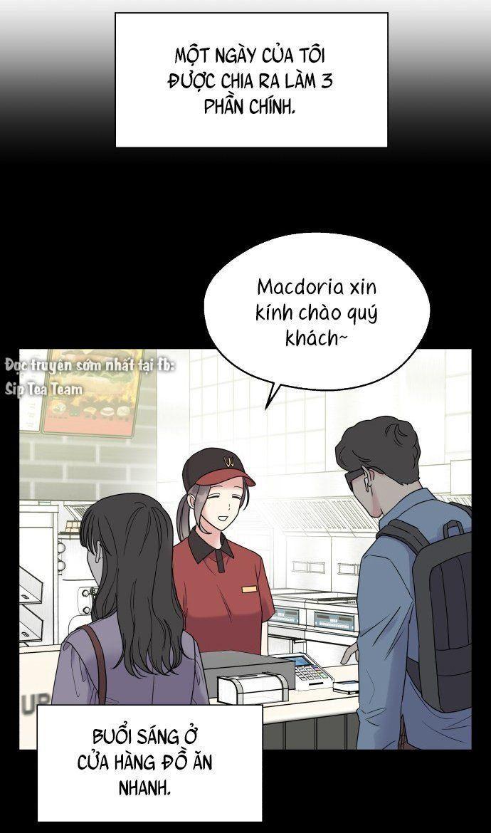 đừng ngây thơ nữa, hãy phục tùng chapter 1 14