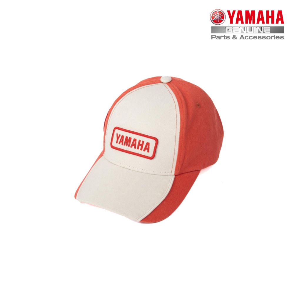 Mũ lưỡi trai Fugal YAMAHA