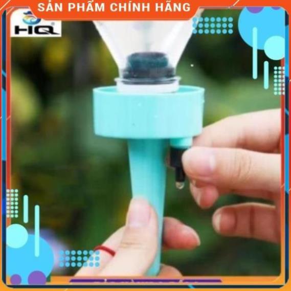 Set 12 que cắm tưới cây nhỏ giọt 206801