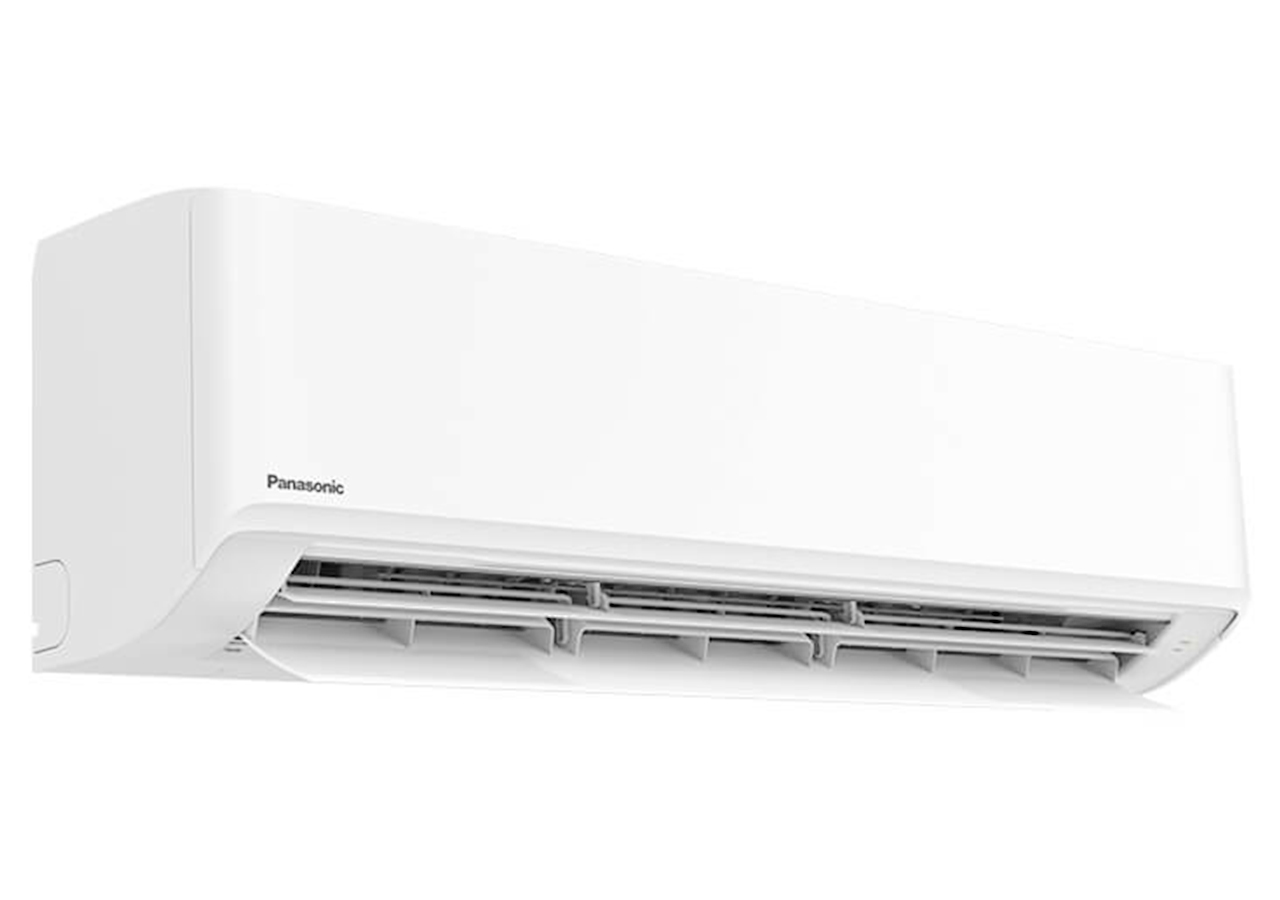 Máy lạnh Panasonic 2.5 HP CU/CS-N24XKH-8 - Hàng Chính Hãng - Chỉ Giao Hồ Chí Minh