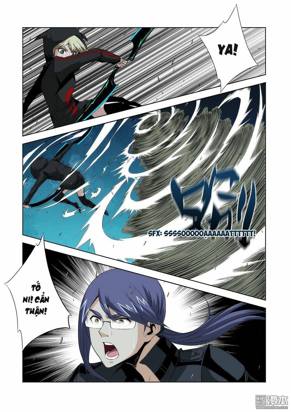 life and death chapter 20 12