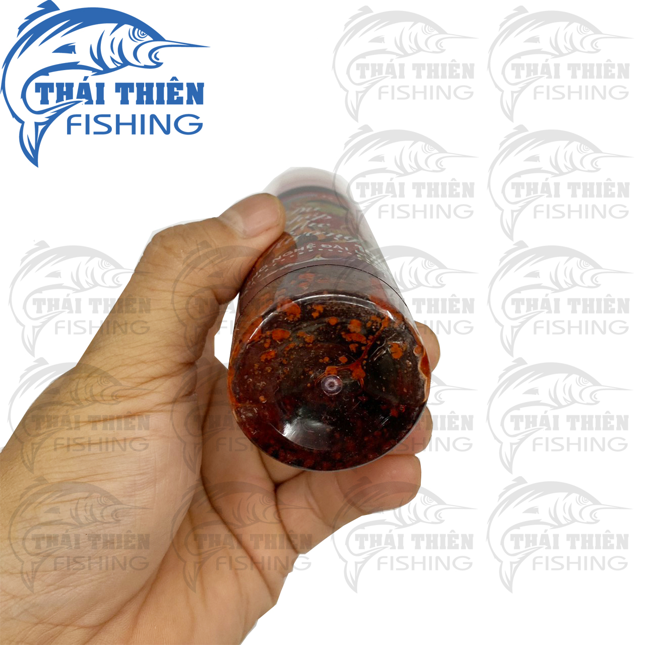 Dụ Chép Lục Hương Sa Phạm Làm Tăng Hương Vị, Kích Thích Cá Ăn Mồi Nhanh