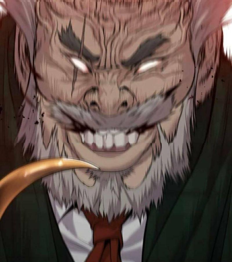 đặc vụ kim chapter 68 122