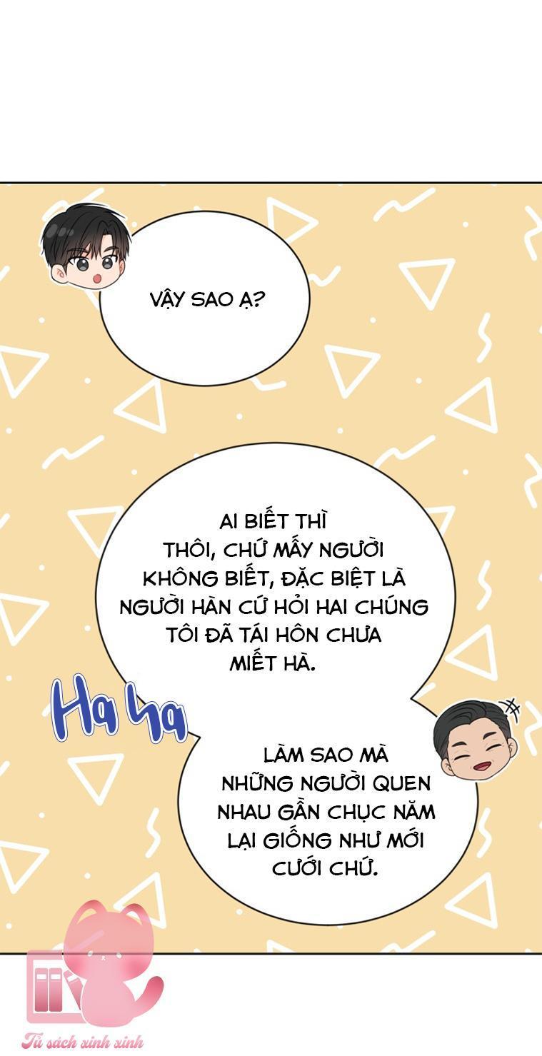 mong được chị chỉ bảo, tiền bối chapter 42 33