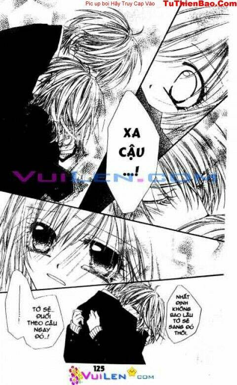 thiên thần giả tạo chapter 4 125