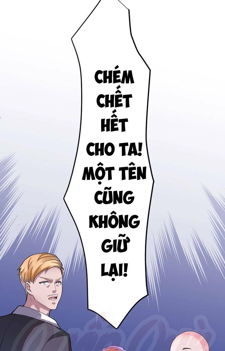 diêm vương thay thế chapter 37 21