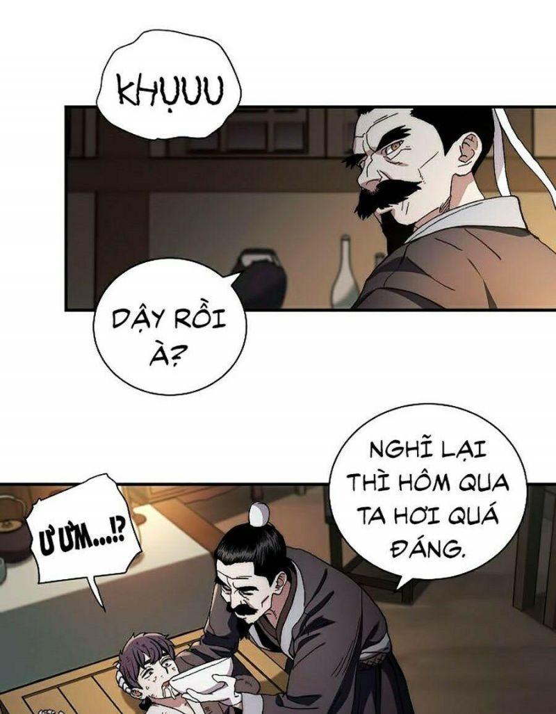 huyền thoại diệt thế độc long chapter 2 24