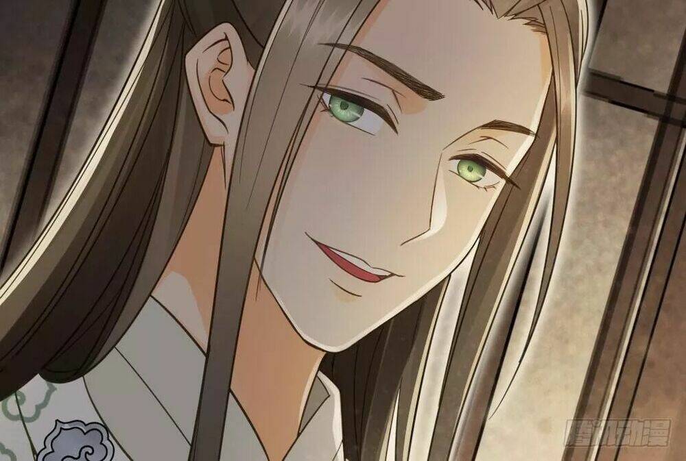 vương gia ba tuổi rưỡi của tôi chapter 30 58