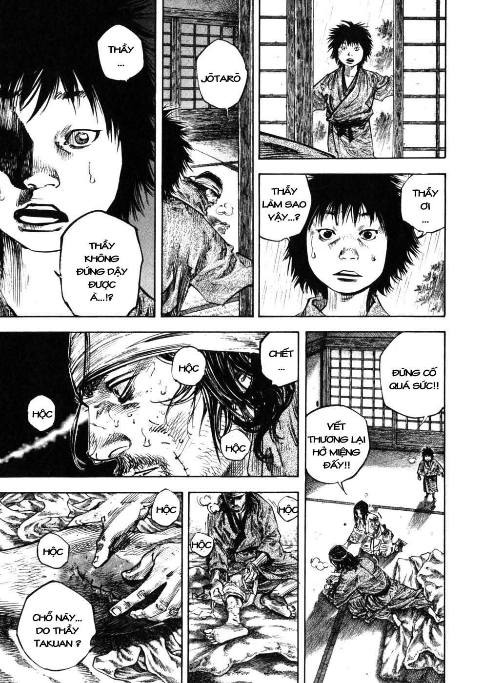 Six Hours and Five Minutes Chapter 250 - Trang 4