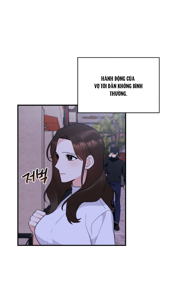 [18+] hôn nhân bị đánh cắp chapter 35.2 27