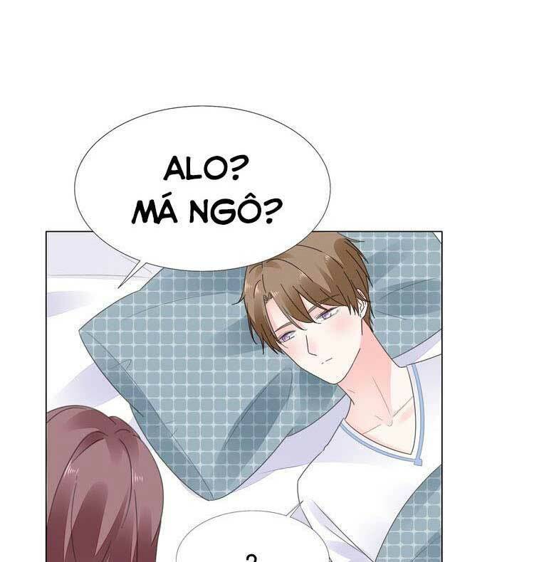 điều ước sủng ái bất bình đẳng chapter 102.2 18