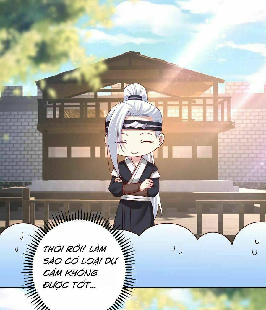 độc y đích nữ chapter 131 2