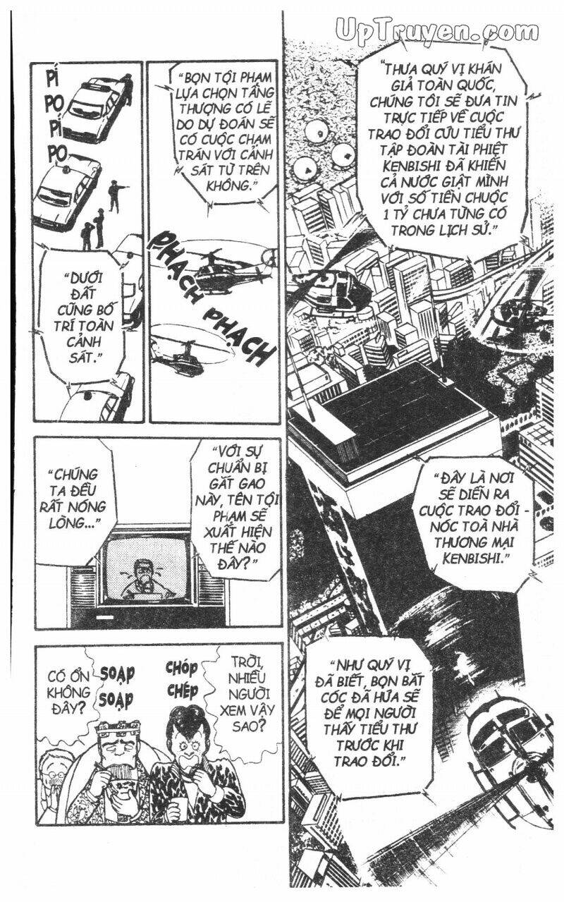 câu lạc bộ con nhà giàu chapter 1 179