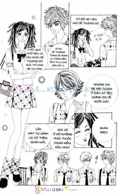 chàng gà mái chapter 3 118