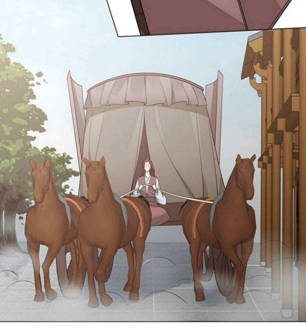 độc phi thần y quá kiêu ngạo chapter 111 5