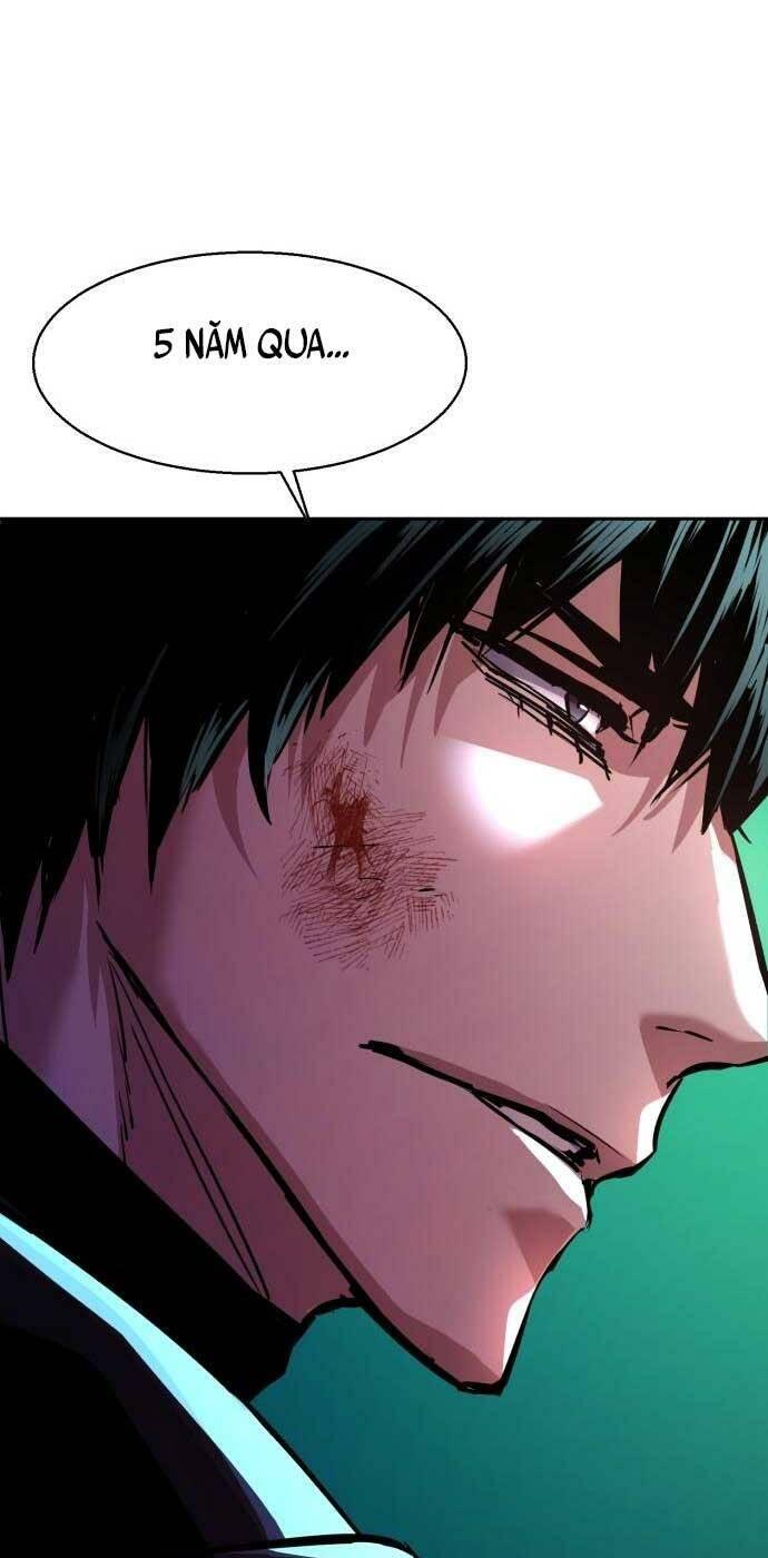 bạn học tôi là lính đánh thuê chapter 119 25