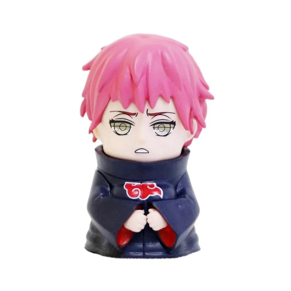 Mô Hình Naruto Sasori chibi hàng siêu cấp cao 8cm - Figure Naruto