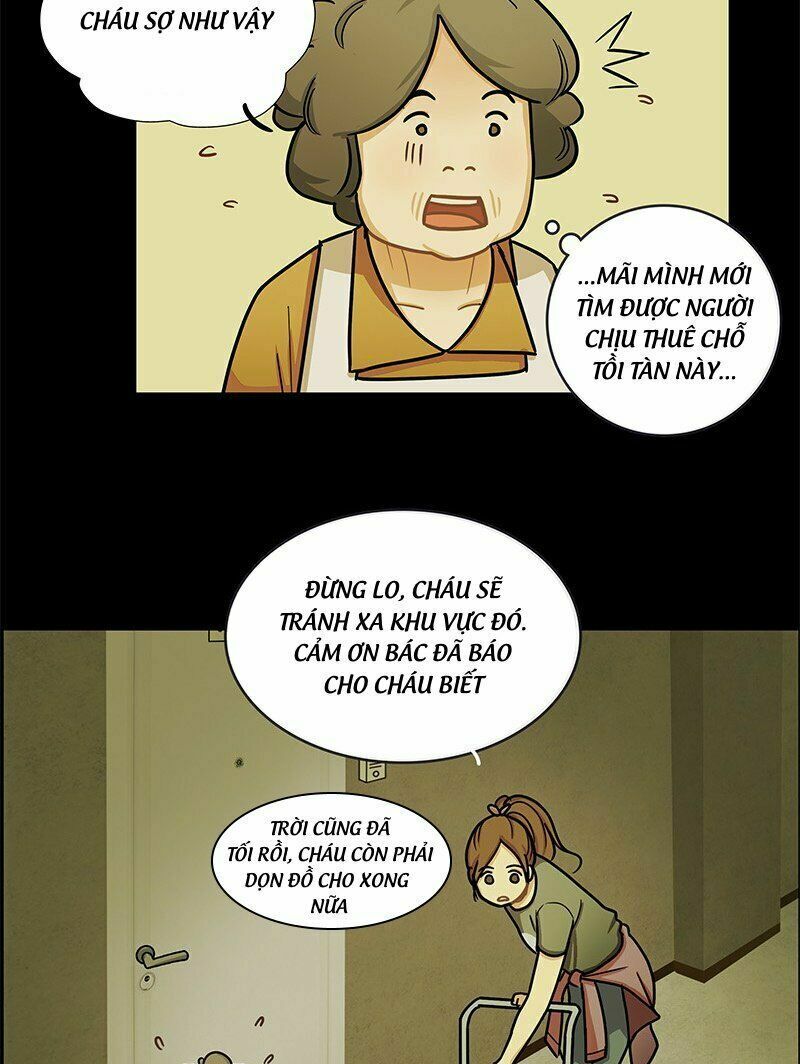 nửa đêm ở poppy land chapter 4 15