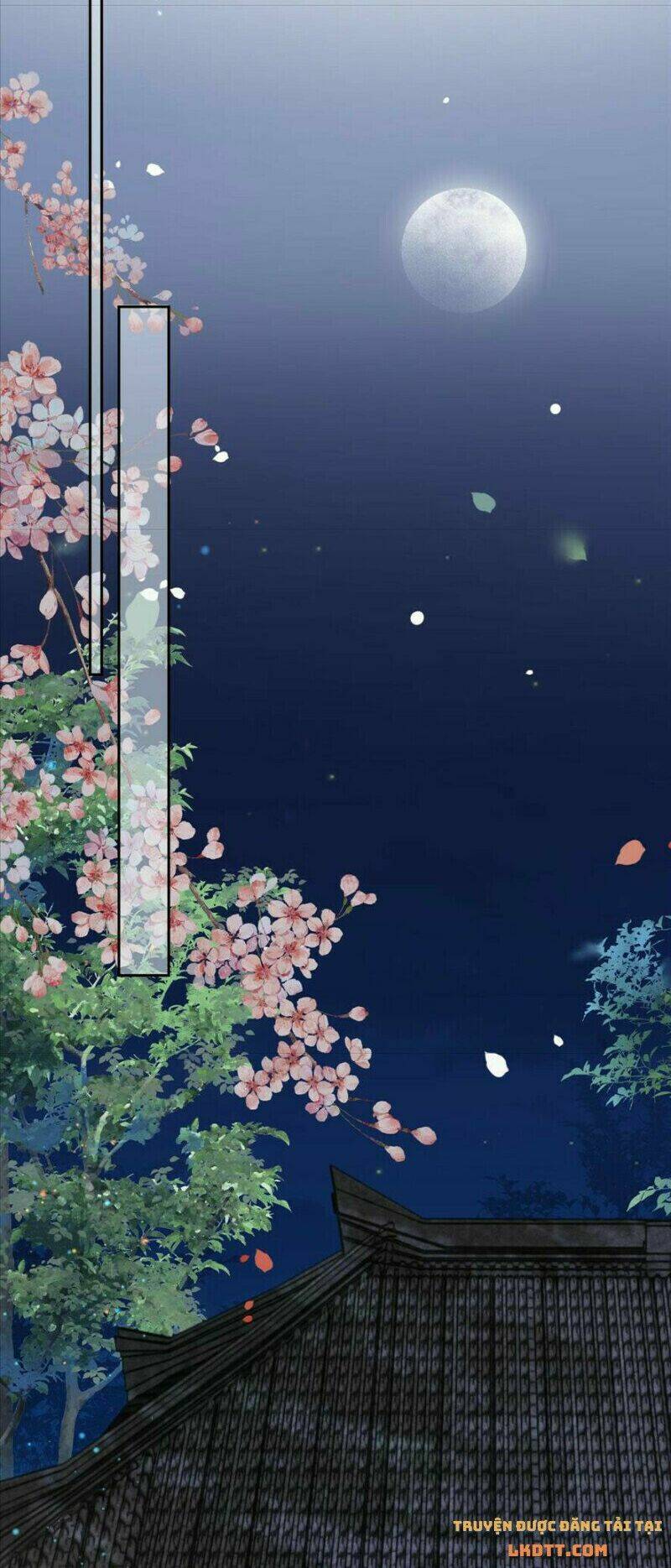 hắc hóa nam chính trực tuyến nuôi thỏ chapter 66 20