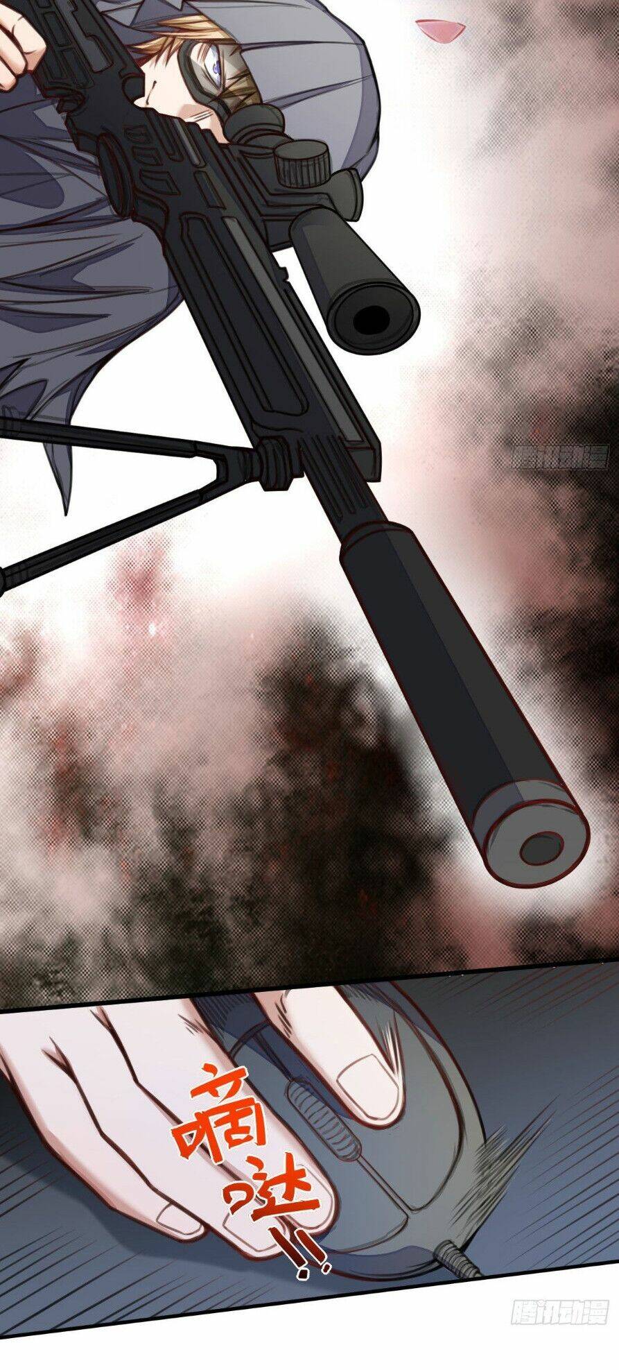 võng du chi tối cường liệp nhân chapter 4 51