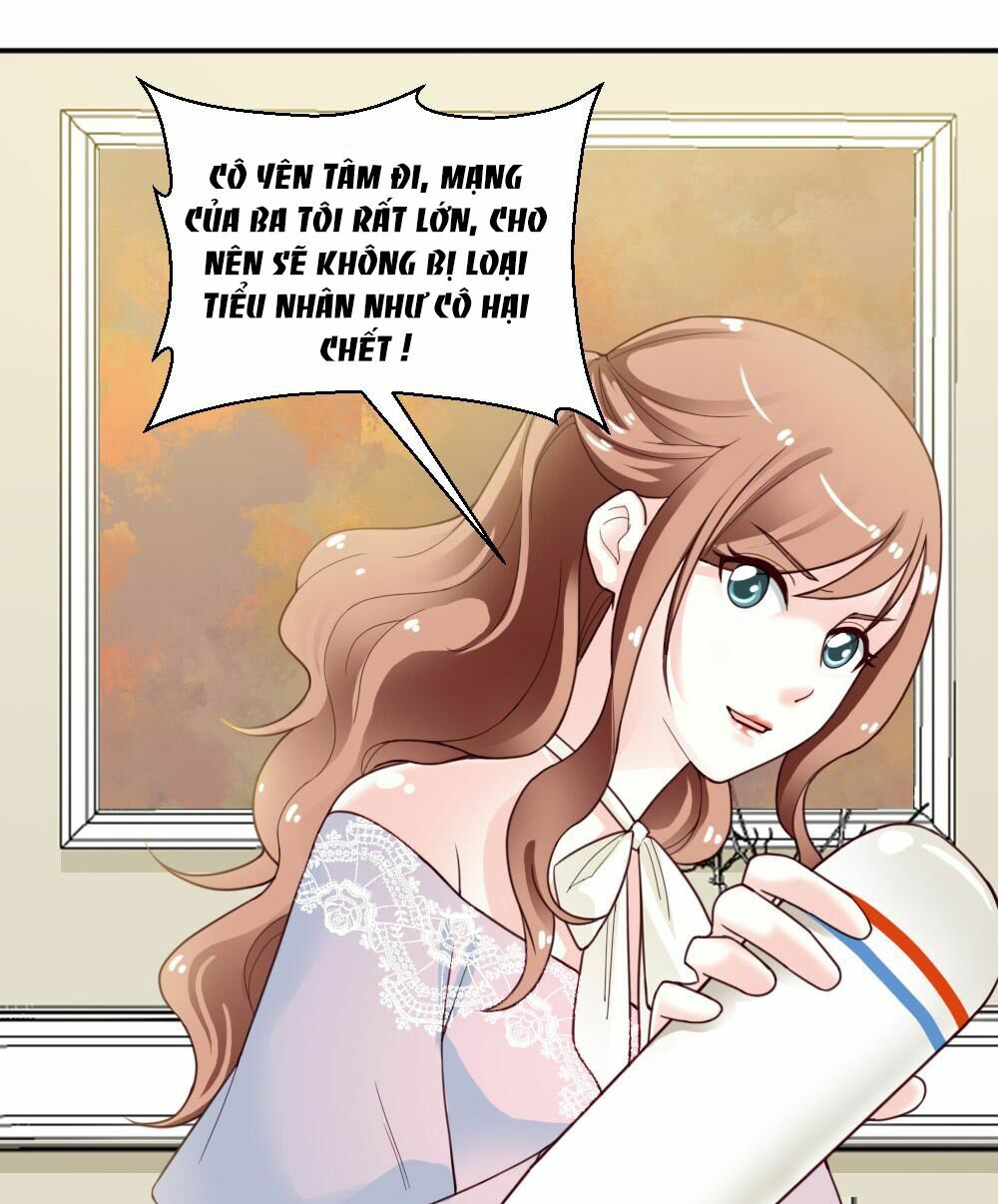 bí mật của thiên kim chapter 96 9