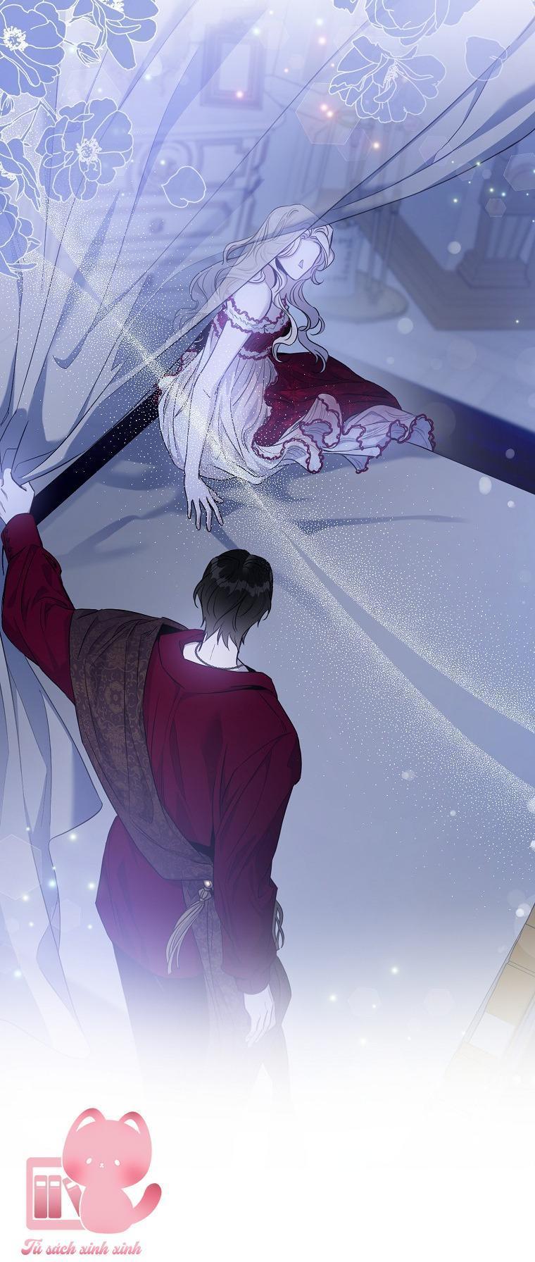 thuần hóa bạo chúa rồi bỏ trốn chapter 79 10