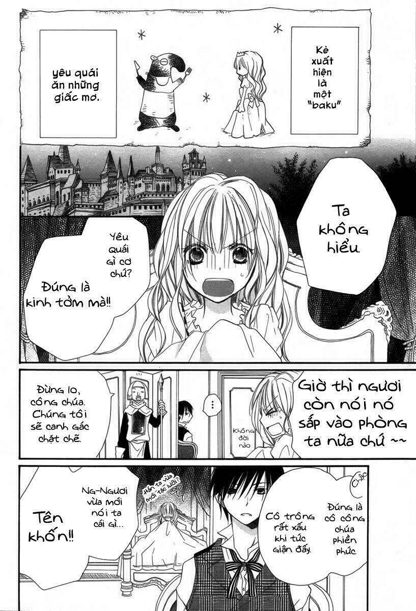 tổng hợp one shot. chapter 321 7