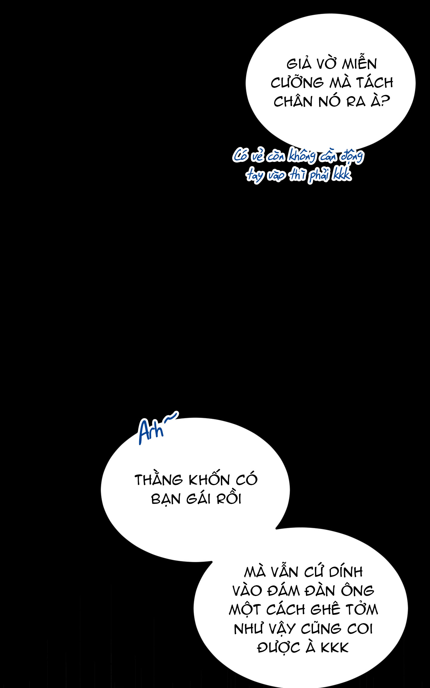 tình yêu bình thường nhưng không dễ tìm chapter 2 51