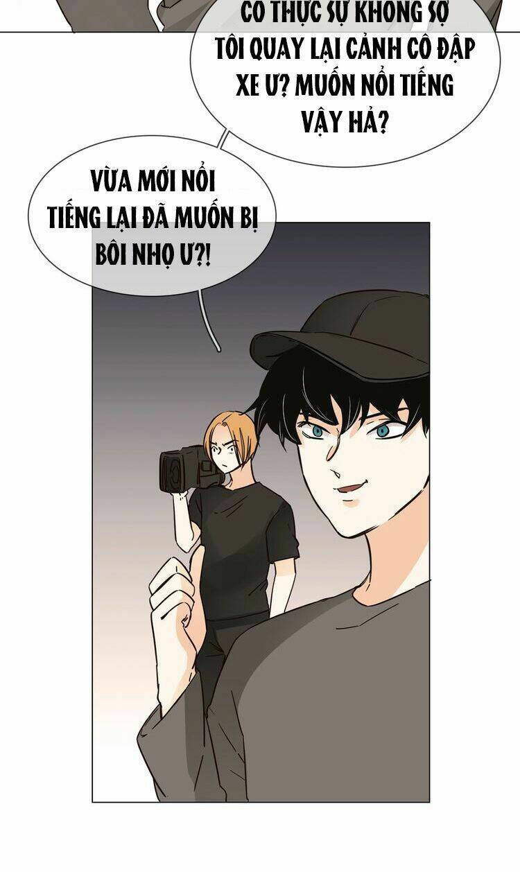 ngôi sao vụn vỡ chapter 16 29