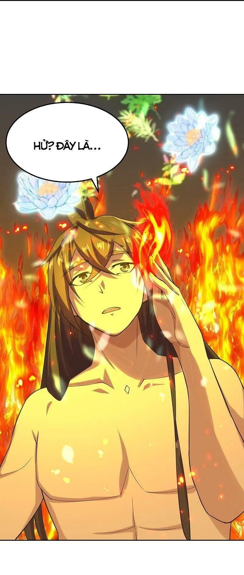 tiên võ đế tôn chapter 223 29