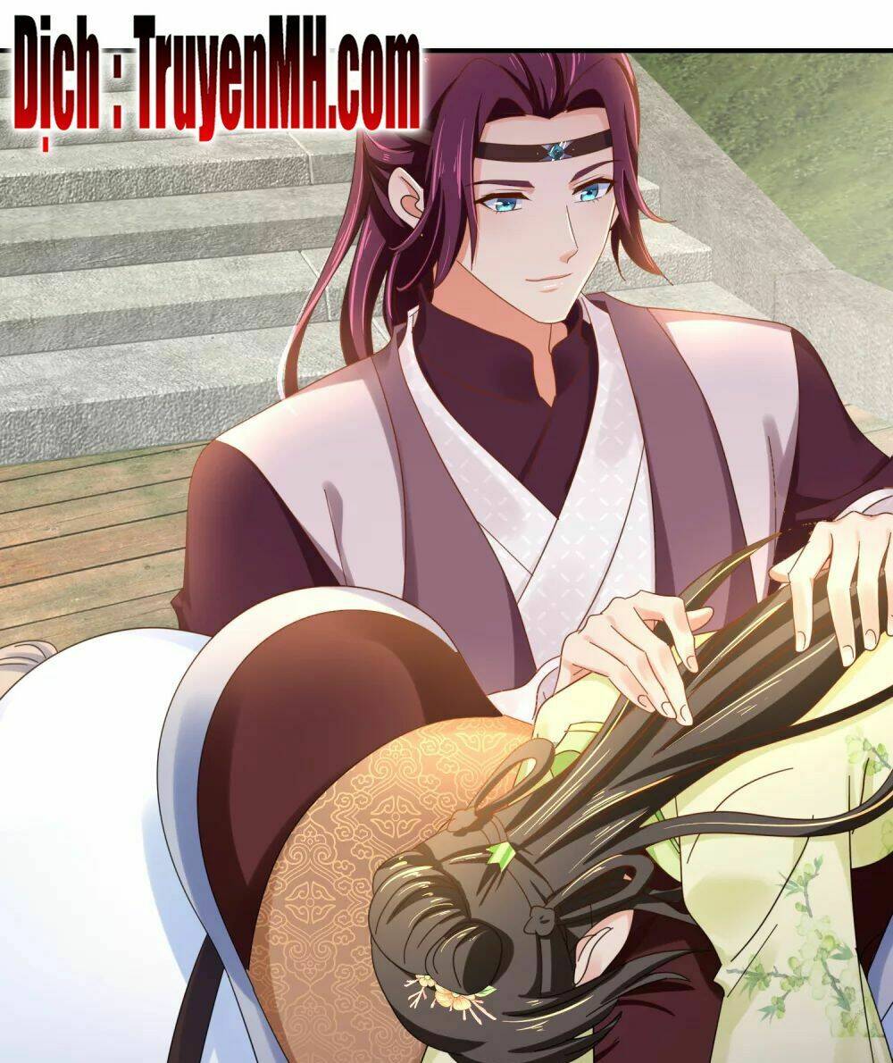 lãnh cung phế hậu muốn nghịch thiên chapter 127 15