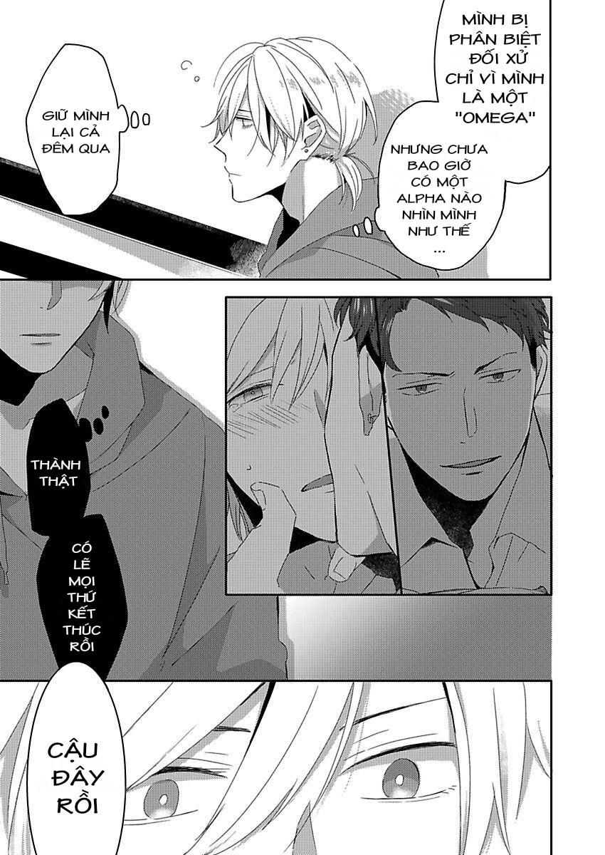 trên tình bạn dưới tình yêu v3 chapter 3.5 6