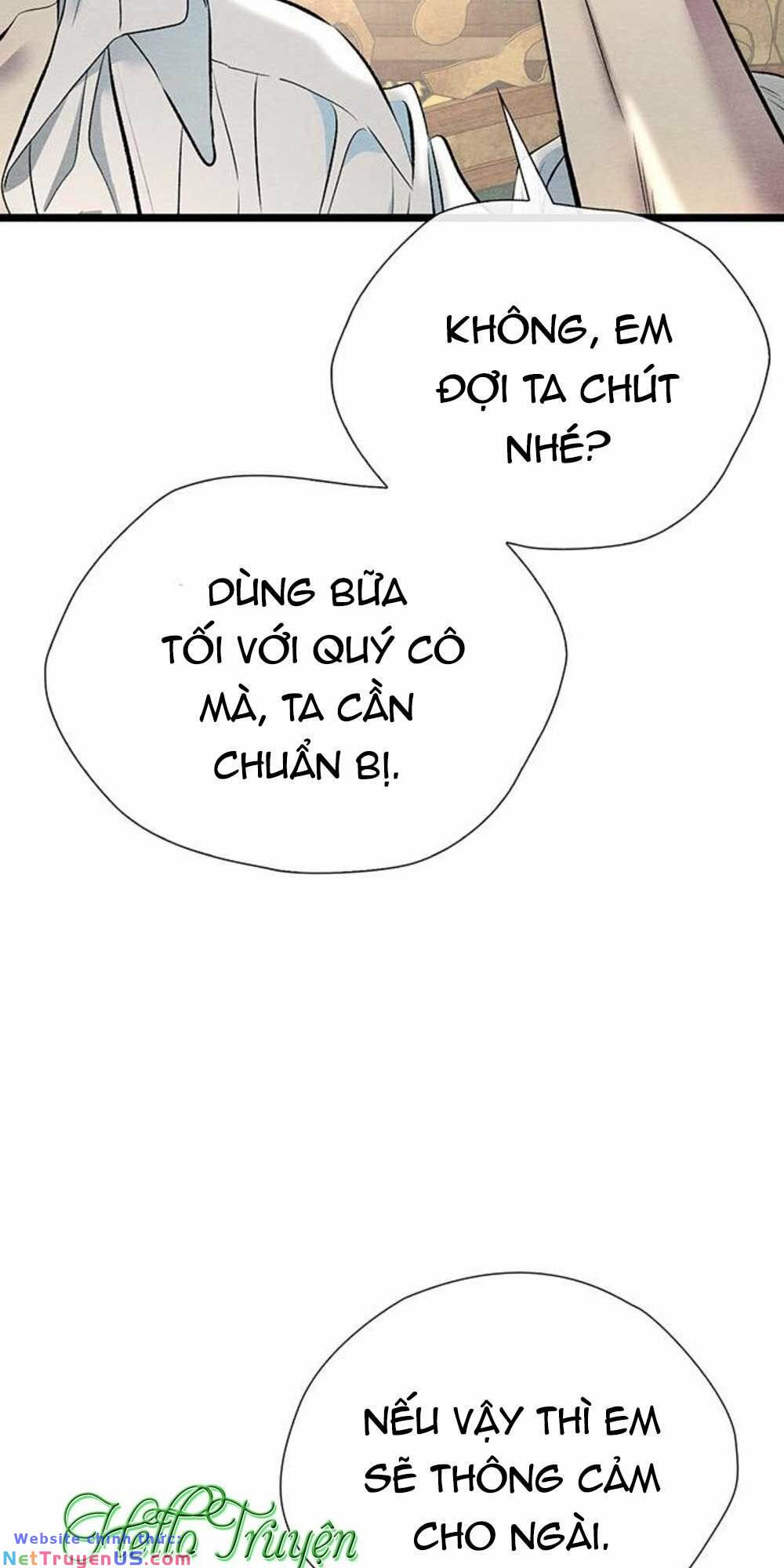 Hoàng Tử Rắc Rối chapter 32.2 5