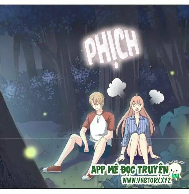 xin chào! dân nữ chapter 46 2