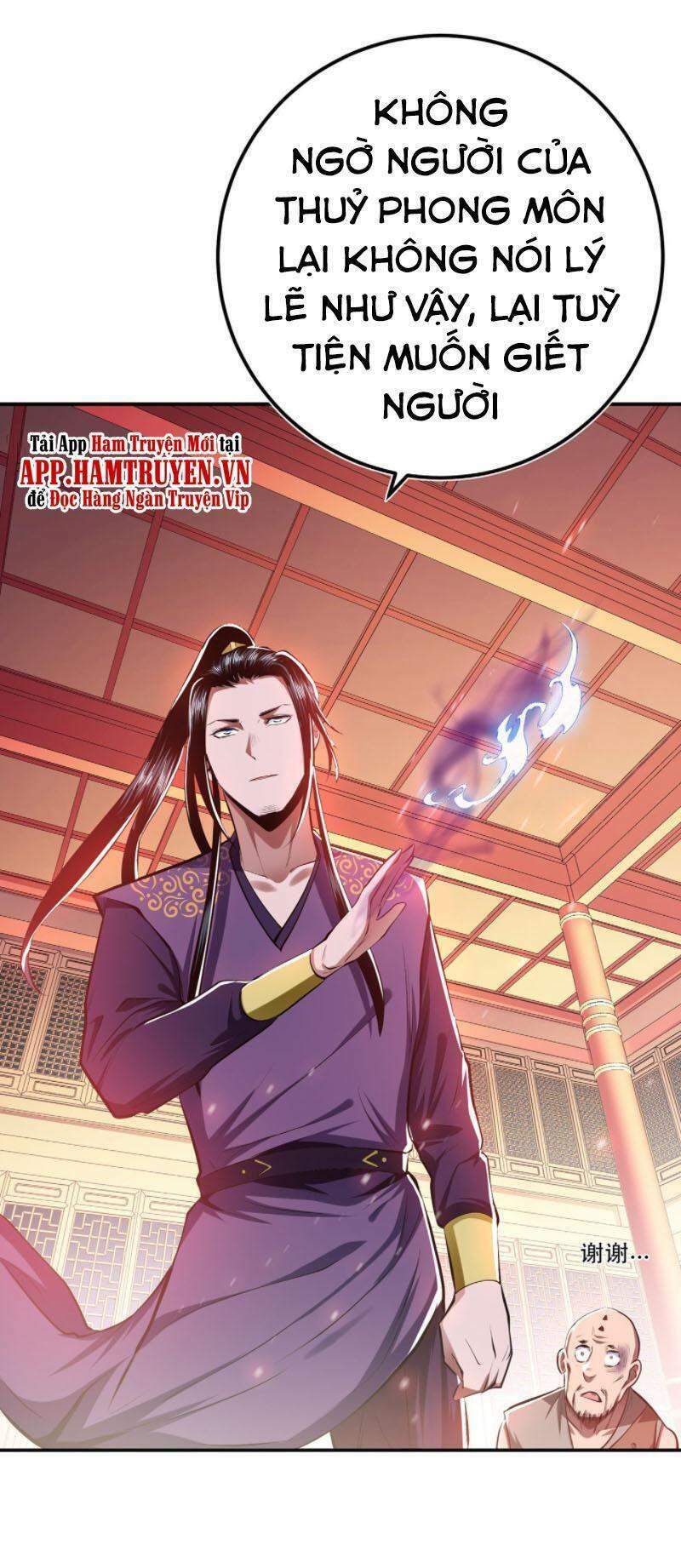 nam chính và hậu cung đều là của ta chapter 11 68