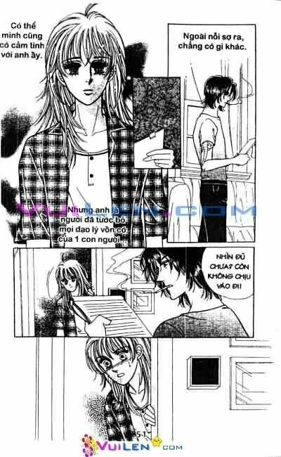 tìm anh - look for oppa chapter 1 51