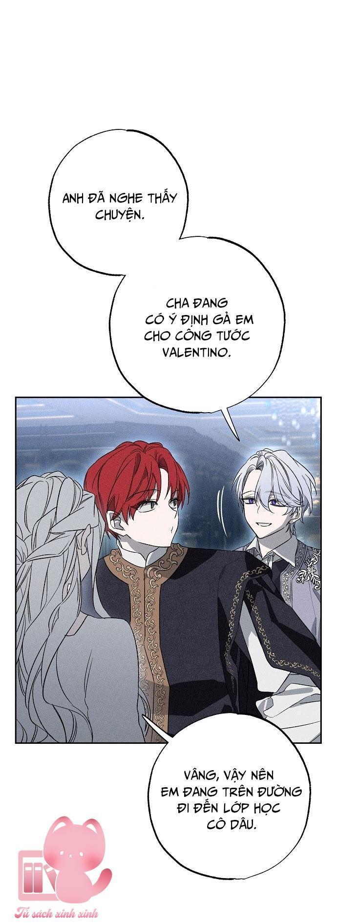 người chồng căm ghét tôi đã mất trí nhớ chapter 1 63