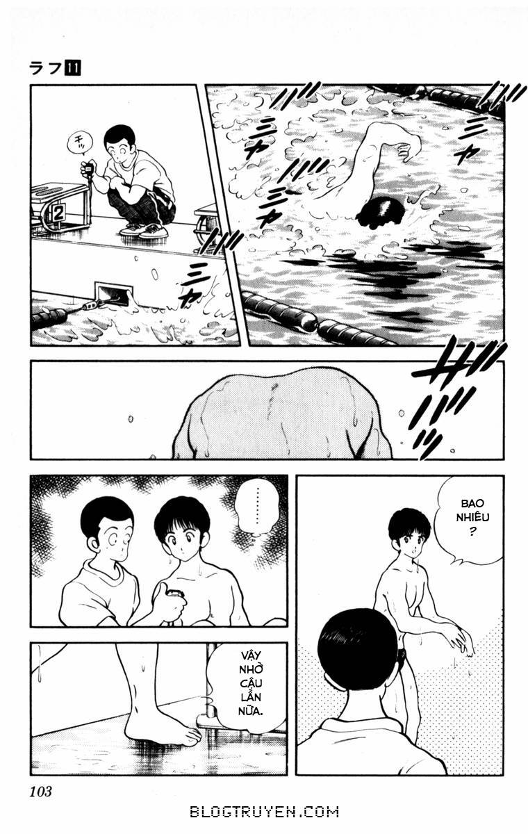 rough - ngọc thô chapter 105 9