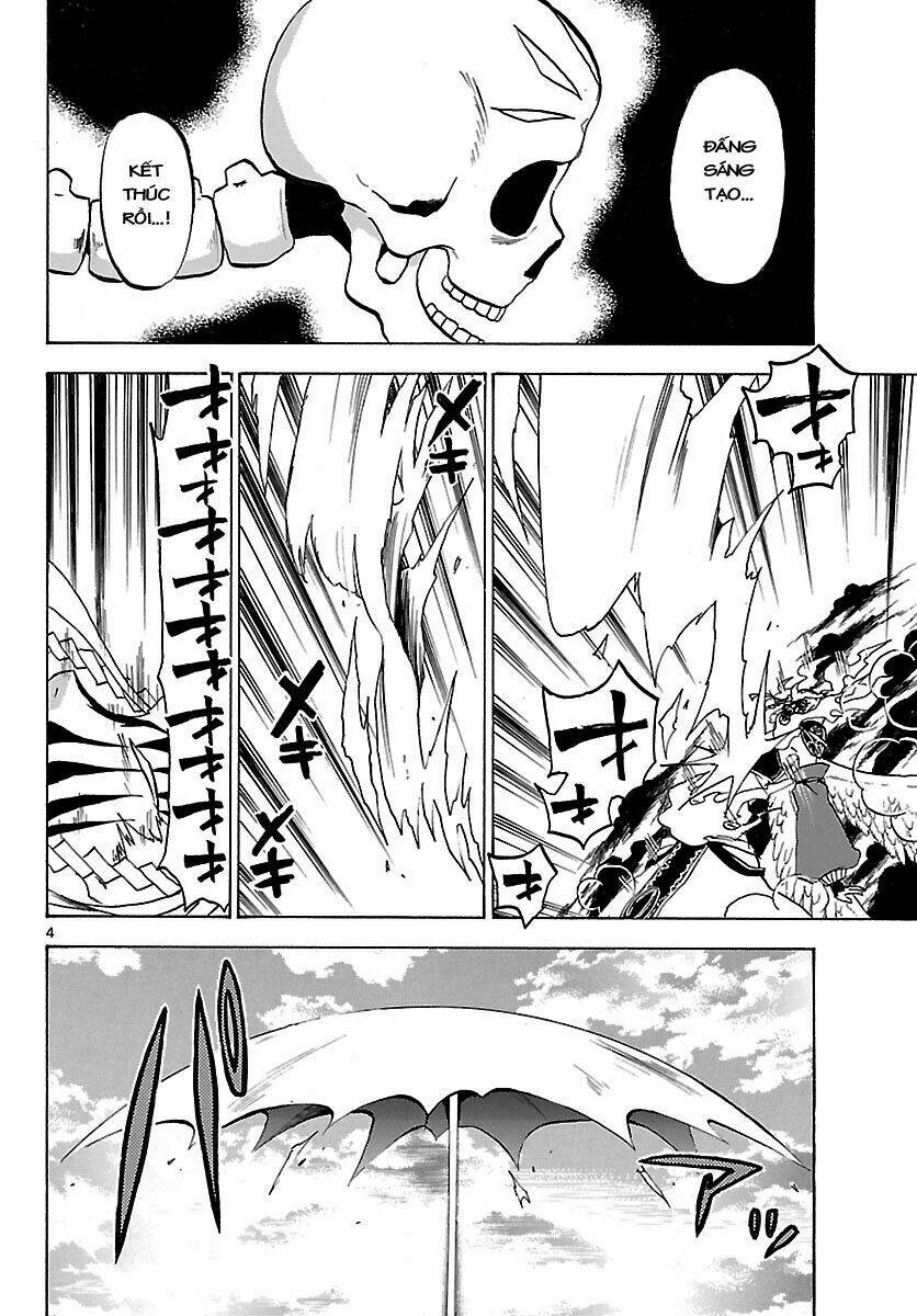 kaitai shinsho zero chapter 67 9