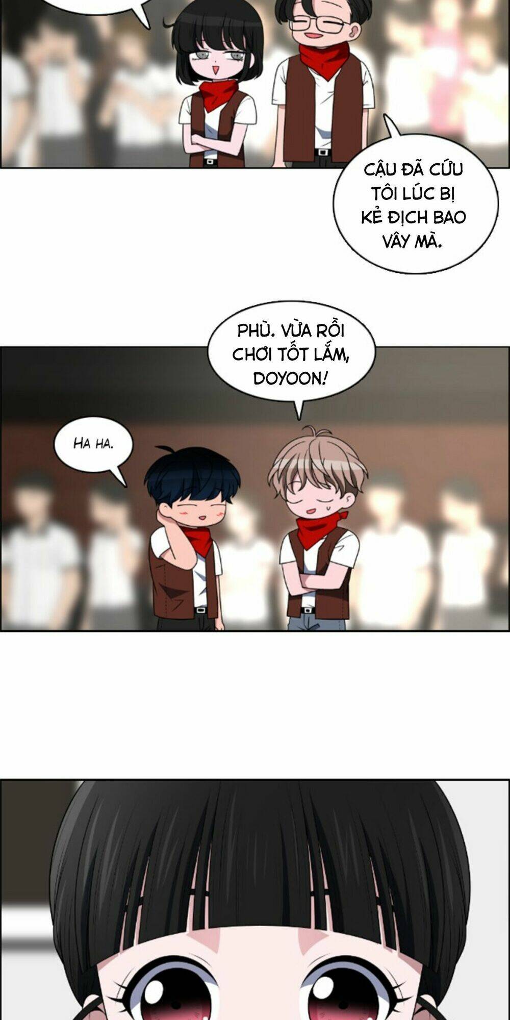 no scope chapter 43 10