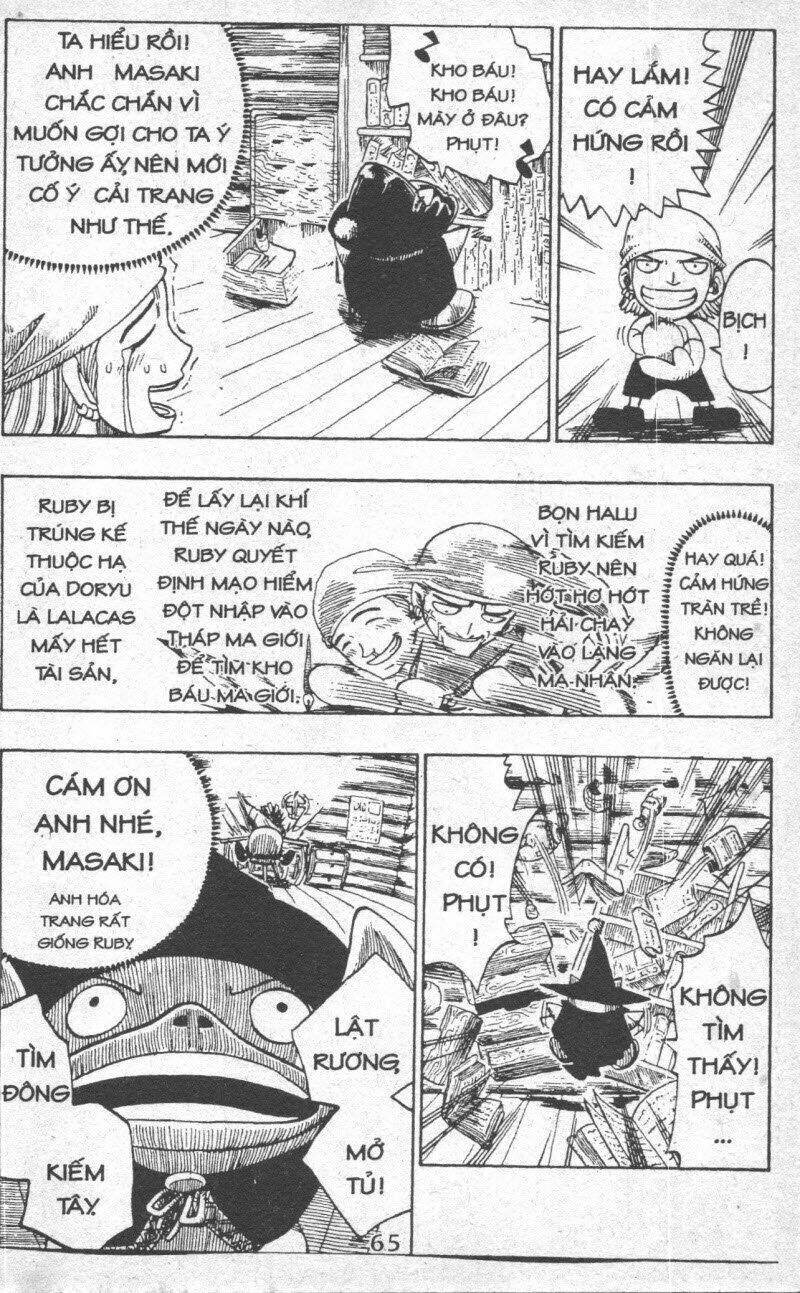 rave master (scan) chapter 20 65