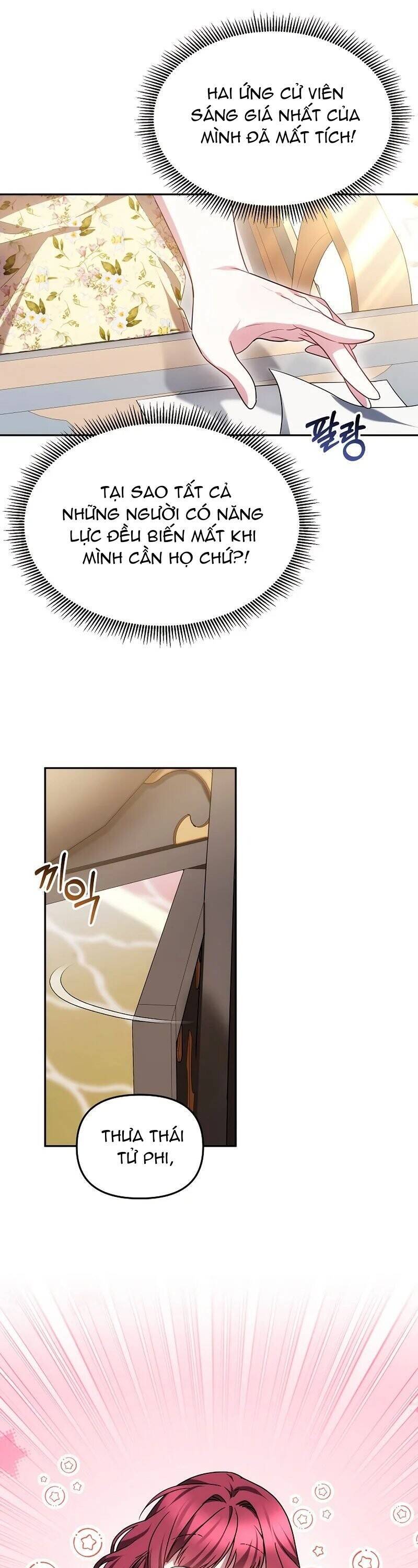 rồng con thuần hóa những kẻ điên chapter 45 20