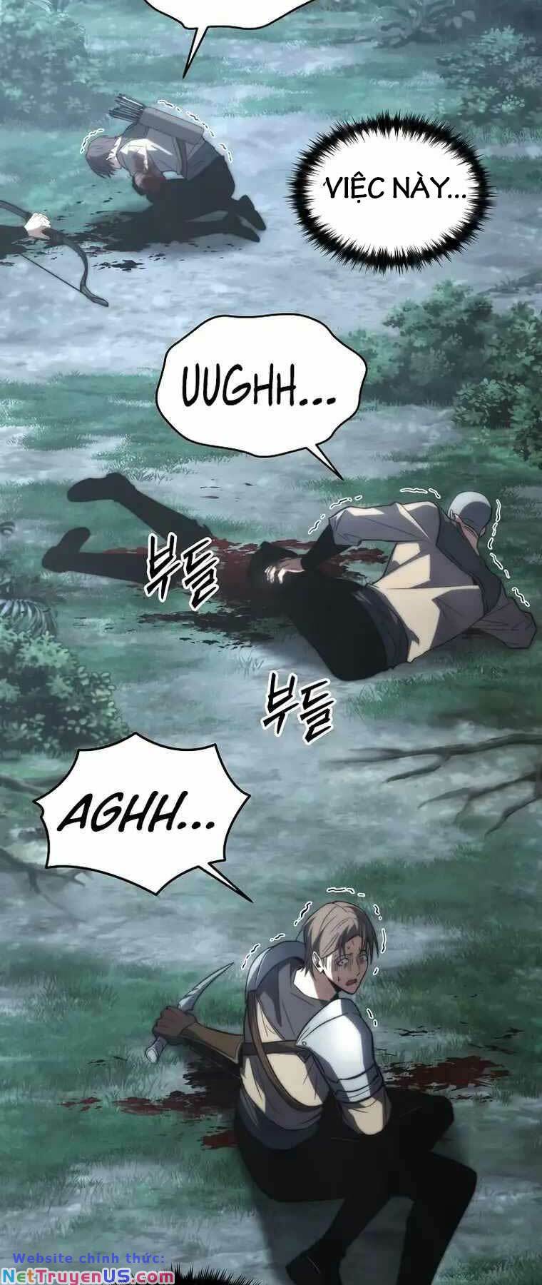 Người Chơi Mạnh Nhất Hồi Quy Lần Thứ 100 chapter 14 14