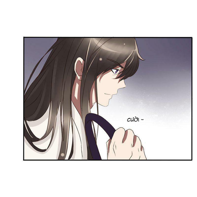 thông linh phi chapter 80 17