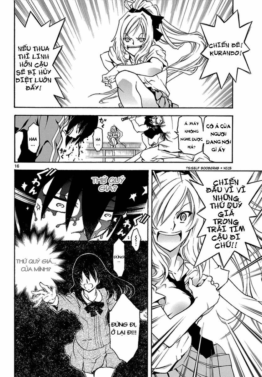 popcorn avatar chapter 1 16